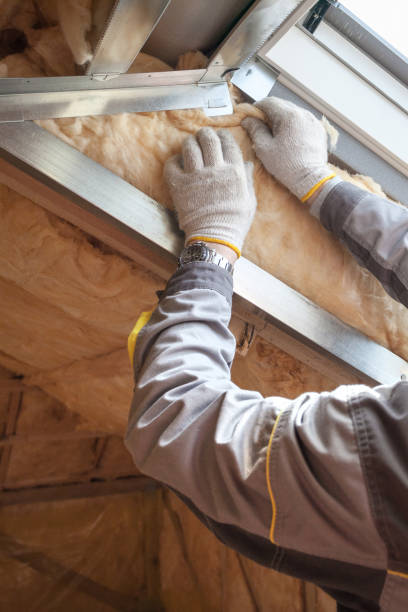 Best Local Insulation Services  in Grandview Heights, OH