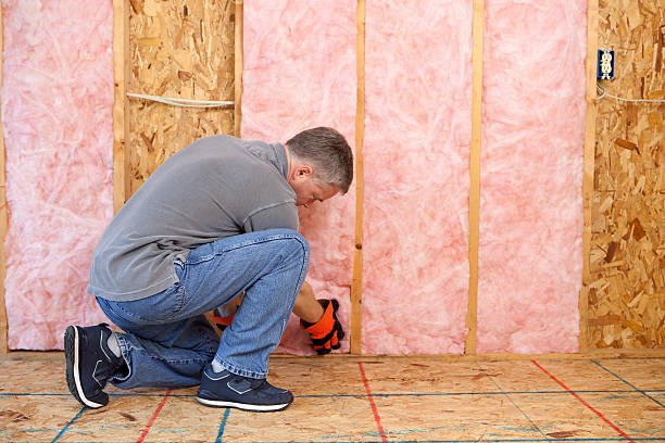 Best Spray Foam Insulation  in Grandview Heights, OH