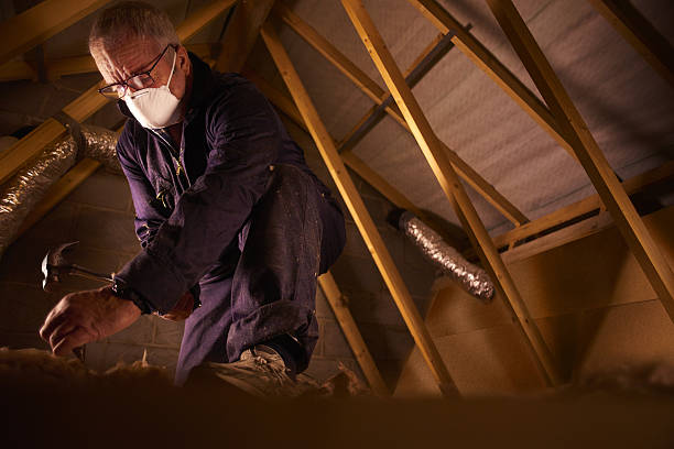 Insulation Inspection Services in Grandview Heights, OH