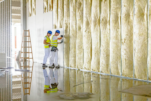 Best Soundproof Insulation Installation  in Grandview Heights, OH